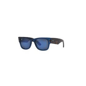 Ray-Ban 0RB 0840S 6638O4 51 Unisex Güneş Gözlüğü
