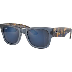 Ray-Ban 0RB 0840S 6638O4 51 Unisex Güneş Gözlüğü