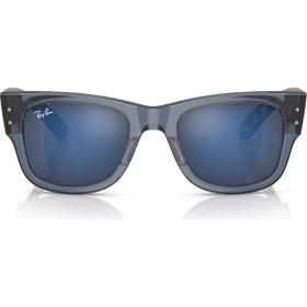 Ray-Ban 0RB 0840S 6638O4 51 Unisex Güneş Gözlüğü