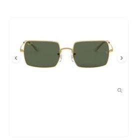 Ray-Ban 0RB 1969 9196 31 54 Kadın Güneş Gözlüğü
