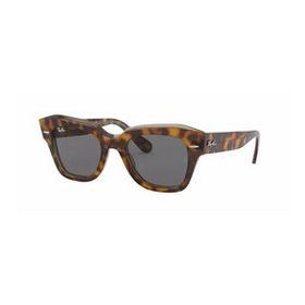 Ray-Ban 0RB 2186 1292B1 49 Unisex Güneş Gözlüğü