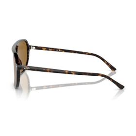 Ray-Ban 0RB 2205 902/33 57 Unisex Güneş Gözlüğü