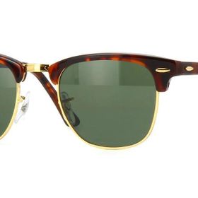 Ray-Ban 0RB 3016 W0366 55 Kahverengi Unisex Güneş Gözlüğü