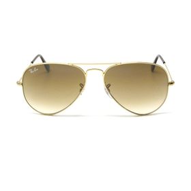 Ray-Ban 0RB 3025 001/51 58 Erkek Güneş Gözlüğü