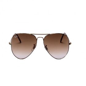 Ray-Ban 0RB 3025 001/51 58 Erkek Güneş Gözlüğü