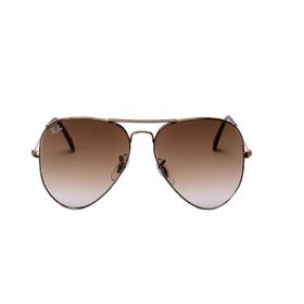 Ray-Ban 0RB 3025 001/51 58 Erkek Güneş Gözlüğü