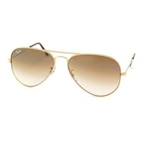 Ray-Ban 0RB 3025 001/51 58 Erkek Güneş Gözlüğü