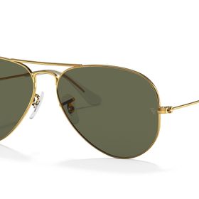 Ray-Ban 0RB 3025 001/58 62 Erkek Güneş Gözlüğü