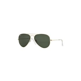 Ray-Ban 0RB 3025 L0205 58 Unisex Güneş Gözlüğü