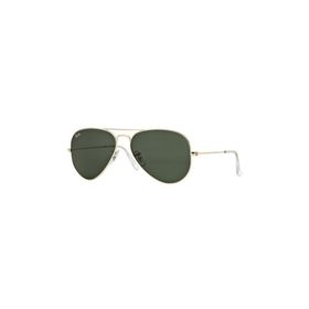 Ray-Ban 0RB 3025 L0205 58 Unisex Güneş Gözlüğü