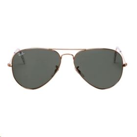 Ray-Ban 0RB 3025 L0205 58 Unisex Güneş Gözlüğü