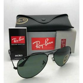 Ray-Ban 0RB 3025 L2823 58 Ekartman Erkek Güneş Gözlüğü