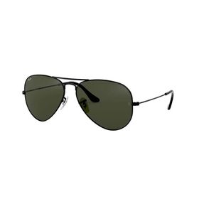 Ray-Ban 0RB 3025 L2823 58 Ekartman Erkek Güneş Gözlüğü