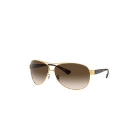 Ray-Ban 0RB 3386 001/13 63 Erkek Güneş Gözlüğü