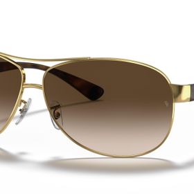 Ray-Ban 0RB 3386 001/13 63 Erkek Güneş Gözlüğü