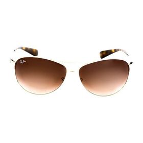 Ray-Ban 0RB 3386 001/13 63 Erkek Güneş Gözlüğü