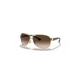 Ray-Ban 0RB 3386 001/13 63 Erkek Güneş Gözlüğü