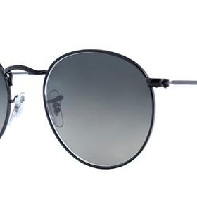 Ray-Ban 0RB 3447N 002/71 50 Unisex Güneş Gözlüğü