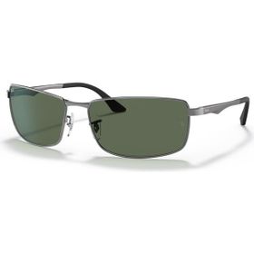 Ray Ban 0RB 3498 004/71 61 Erkek Güneş Gözlüğü