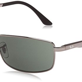 Ray Ban 0RB 3498 004/71 61 Erkek Güneş Gözlüğü