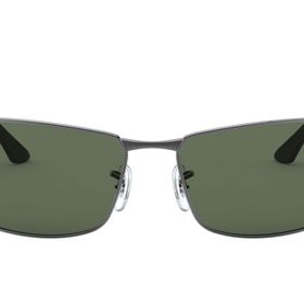 Ray Ban 0RB 3498 004/71 61 Erkek Güneş Gözlüğü
