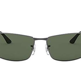 Ray Ban 0RB 3498 004/71 61 Erkek Güneş Gözlüğü