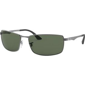 Ray Ban 0RB 3498 004/71 61 Erkek Güneş Gözlüğü