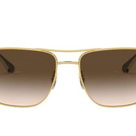 Ray Ban 0RB 3530 001/13 58 Erkek Güneş Gözlüğü
