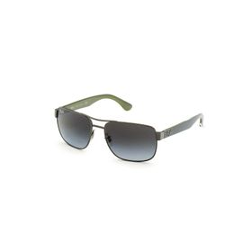 Ray-Ban 0RB 3530 004/8G 58 Gri Erkek Güneş Gözlüğü