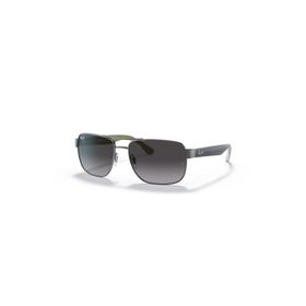 Ray-Ban 0RB 3530 004/8G 58 Gri Erkek Güneş Gözlüğü