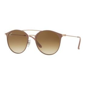 Ray-Ban 0RB 3546 907151 52 Unisex Güneş Gözlüğü