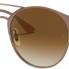 Ray-Ban 0RB 3546 907151 52 Unisex Güneş Gözlüğü