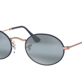 Ray-Ban 0RB 3547 9156AJ 54 Unisex Güneş Gözlüğü