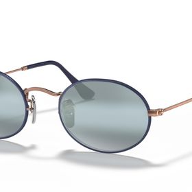Ray-Ban 0RB 3547 9156AJ 54 Unisex Güneş Gözlüğü