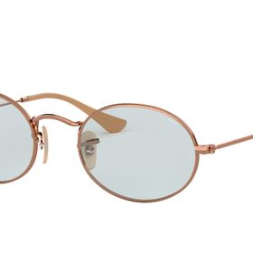 Ray-Ban 0RB 3547N 91310Y 54 Kahverengi Unisex Güneş Gözlüğü