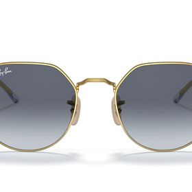 Ray-Ban 0RB 3565 001/86 53 Unisex Güneş Gözlüğü