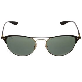 Ray-Ban 0RB 3596 907671 54 Siyah Unisex Güneş Gözlüğü
