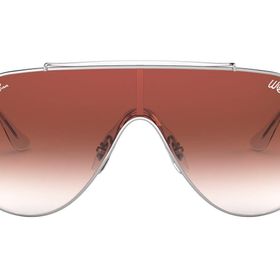 Ray-Ban 0RB 3597 003 V0 33 Gümüş Unisex Güneş Gözlüğü