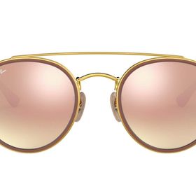 Ray Ban 0RB 3647N 001/7O 51 Unisex Güneş Gözlüğü