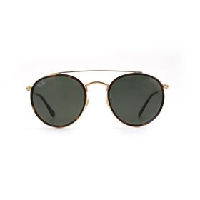 Ray Ban 0RB 3647N 001/7O 51 Unisex Güneş Gözlüğü