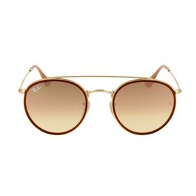 Ray Ban 0RB 3647N 001/7O 51 Unisex Güneş Gözlüğü