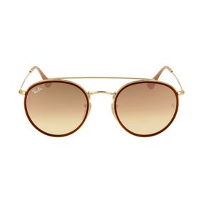 Ray Ban 0RB 3647N 001/7O 51 Unisex Güneş Gözlüğü