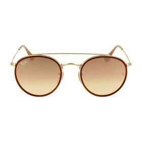 Ray Ban 0RB 3647N 001/7O 51 Unisex Güneş Gözlüğü