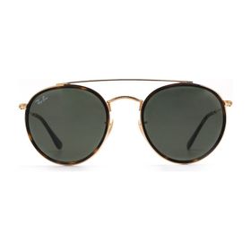 Ray Ban 0RB 3647N 001/7O 51 Unisex Güneş Gözlüğü