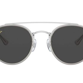Ray Ban 0RB 3647N 002/58 51 Güneş Gözlüğü, Unisex, Siyah