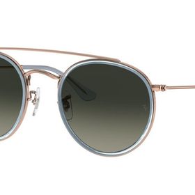 Ray Ban 0RB 3647N 002/58 51 Güneş Gözlüğü, Unisex, Siyah