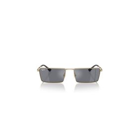 Ray-Ban 0RB 3741 9213/6V 56 Unisex Güneş Gözlüğü