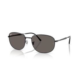 Ray-Ban 0RB 3754 002/B1 60 Unisex Güneş Gözlüğü