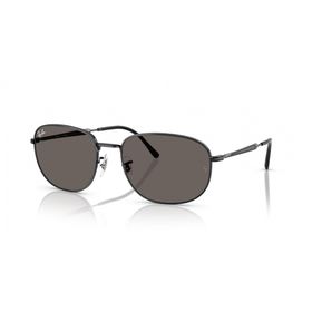 Ray-Ban 0RB 3754 002/B1 60 Unisex Güneş Gözlüğü