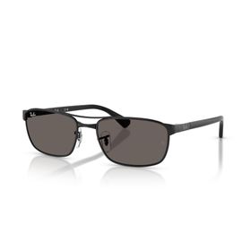 Ray-Ban 0RB 3754 002/B1 60 Unisex Güneş Gözlüğü